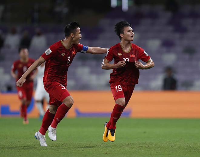 Lý do Quang Hải không đá 11m, ông Park chọn sút penalty theo quy định nào? - 1