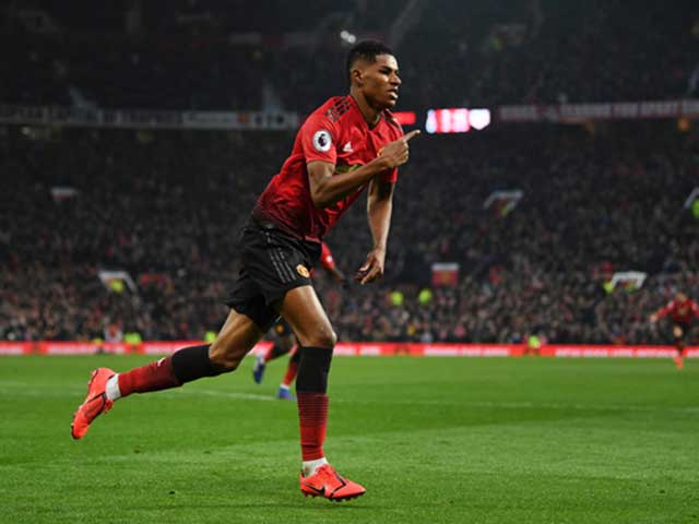 MU đại chiến Arsenal FA Cup: Rashford khó ra sân, Lukaku được trao ”ấn kiếm”