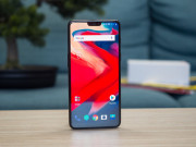 Dế sắp ra lò - Lộ thiết kế của “kẻ hủy diệt” OnePlus 7, có thiết kế trượt camera