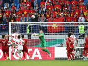 Tin tức trong ngày - Việt Nam vào tứ kết Asian Cup 2019: “Người hùng Lâm Tây” được tặng quà đặc biệt