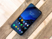 Thời trang Hi-tech - Pocophone F1 nhận bản cập nhật với nhiều tính năng cao cấp