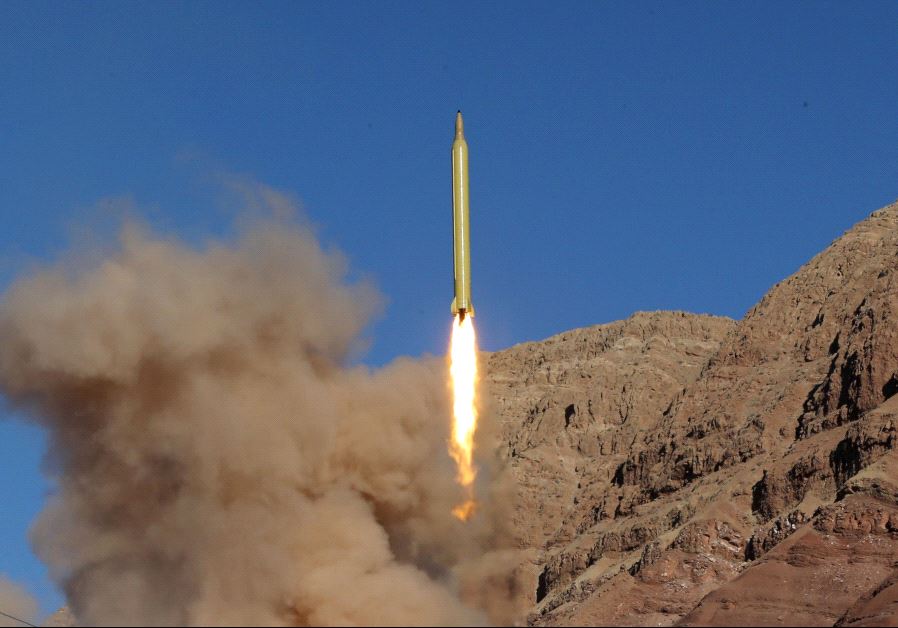 Bị tấn công dữ dội ở Syria, Iran dọa “xóa sổ Israel khỏi Trái đất” - 1