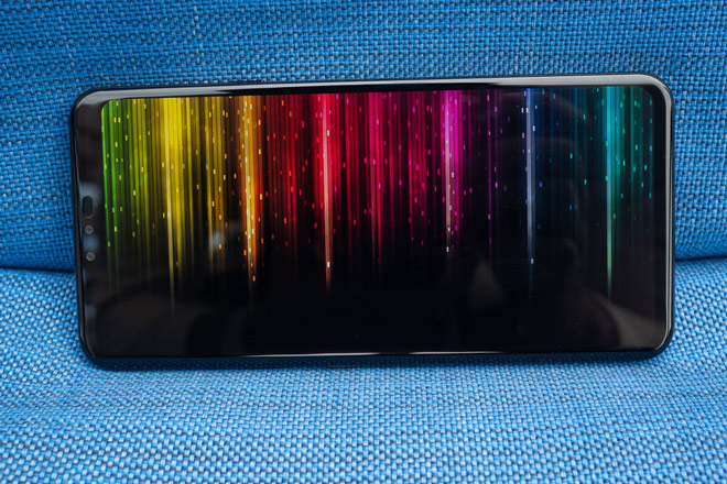 LG G8 sẽ được ra mắt tại MWC 2019 - 1