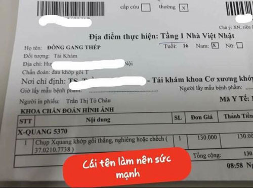 Cười ngất với ông bố say rượu đi khai sinh cho con, tên độc bất ngờ - 5