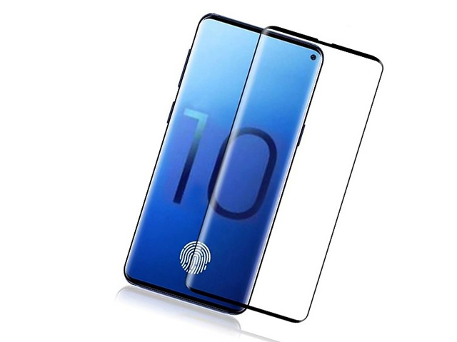 Galaxy S10 lộ điểm sức mạnh, nhiều bất ngờ