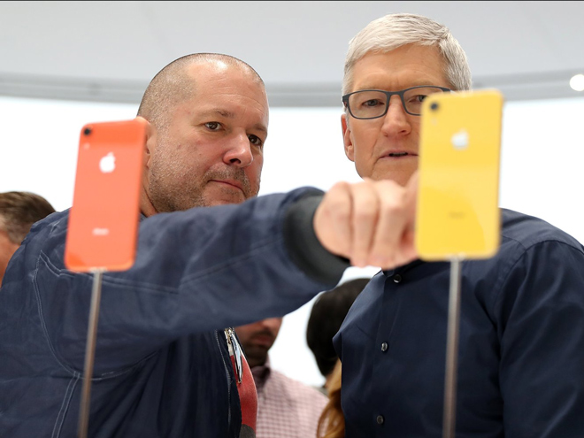 Chỉ cần giảm giá iPhone, vấn đề của Apple sẽ được tháo gỡ - 1