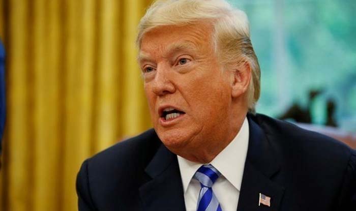 Báo Mỹ: Trump hơn 8.000 lần tuyên bố không chính xác hoặc gây hiểu nhầm - 1