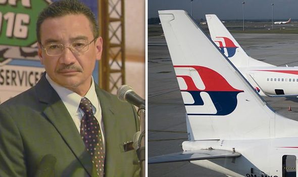 Vụ MH370: Không quân Malaysia đã thấy chiếc máy bay nhưng lờ đi - 1
