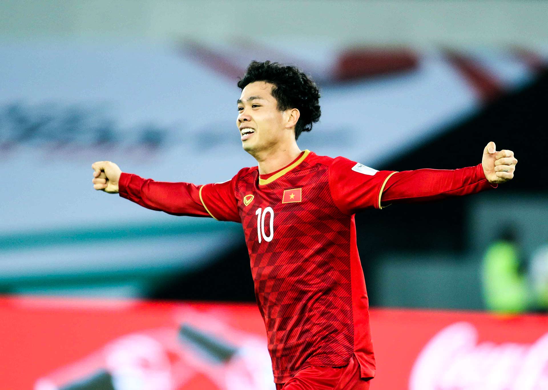 Công Phượng bùng nổ Asian Cup 2019: Hành trình đi tìm chính mình - 9