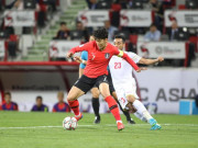 Bóng đá - Asian Cup Hàn Quốc - Bahrain: Khó khăn bất ngờ, căng thẳng ở hiệp phụ