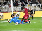 Bóng đá - Asian Cup, Qatar - Iraq: Bùng nổ cú đá phạt thần sầu định đoạt