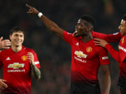 Bóng đá - Chuyển nhượng MU: Pogba đòi tăng lương cao như Sanchez