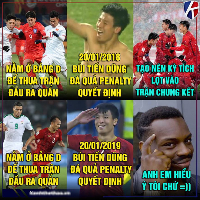 Vòng 1/8 Asian Cup 2019, nỗi ám ảnh mang tên chủ nhà - 3