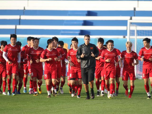 ĐT Việt Nam tấn công biên biến ảo Asian Cup: ”Vũ khí” để loại Nhật Bản