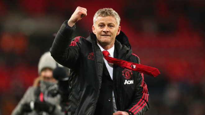 MU chuyển nhượng bom tấn: Nhắm 3 siêu sao trời Âu “tặng quà” HLV Solskjaer - 1