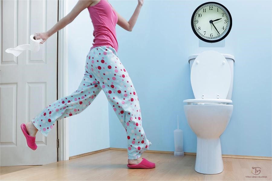 Nguyên nhân tiểu đêm và cách chữa trị bệnh tại nhà không tái phát - 1
