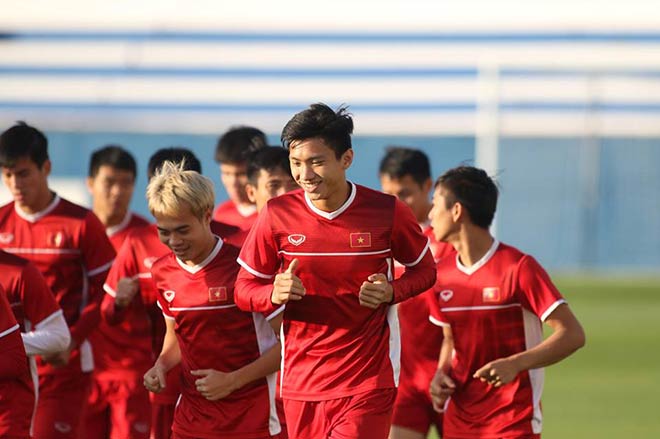 Chờ địa chấn Asian Cup: Hạ Nhật Bản, ĐT Việt Nam đấu Trung Quốc vòng nào? - 1