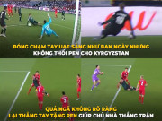 Tranh vui - Vòng 1/8 Asian Cup 2019, nỗi ám ảnh mang tên chủ nhà