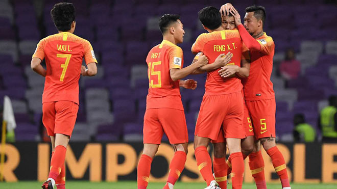 Asian Cup, Trung Quốc - Iran: “Quái kiệt” Lippi có ngăn nổi &#34;Độc cô cầu bại&#34; - 1