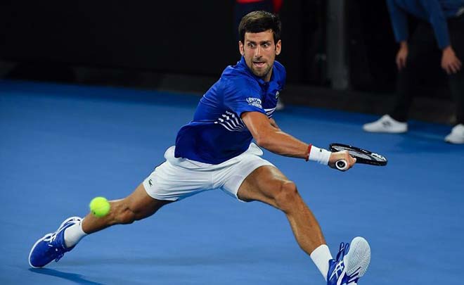 Australian Open ngày 12: Nadal gọi, Djokovic có trả lời? - 1