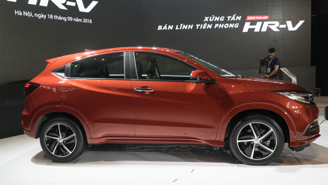 Xe Hatchback là gì? Điểm khác nhau giữa xe Hatchback với xe sedan, xe SUV, xe MPV, xe Crossover - 7