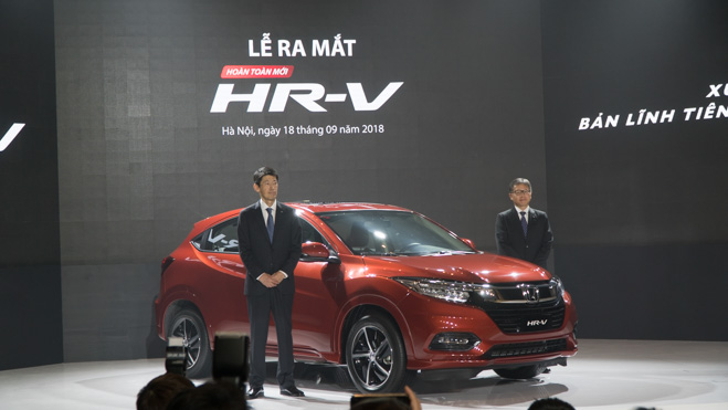 Xe Hatchback là gì? Điểm khác nhau giữa xe Hatchback với xe sedan, xe SUV, xe MPV, xe Crossover - 6