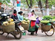 Thị trường - Tiêu dùng - Đặc sản Tết vùng cao: Ngon nhất lợn cắp nách, gà thả rông, chim câu