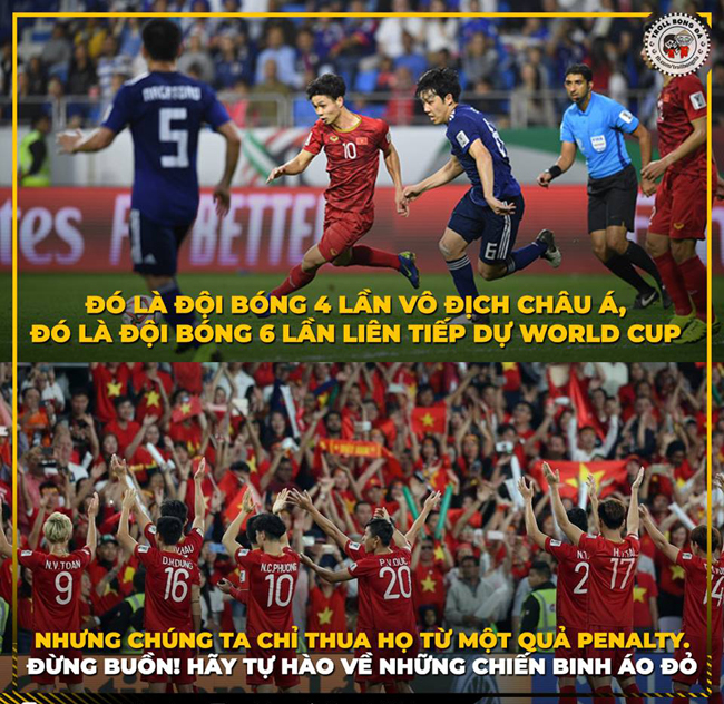 Chênh lệch trên BXH FIFA là rất lớn nhưng trên sân chúng ta đá rất sằng phằng.