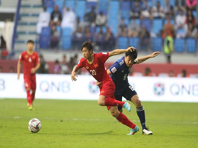 Việt Nam top 8 mạnh nhất Asian Cup: Đứng thứ mấy BXH FIFA, Thái Lan kém bao xa