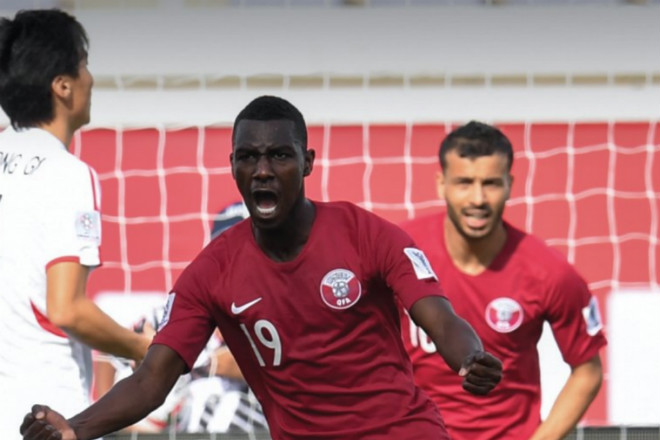 Chi tiết Asian Cup Hàn Quốc - Qatar: Căng thẳng nghẹt thở cuối trận (KT) - 13