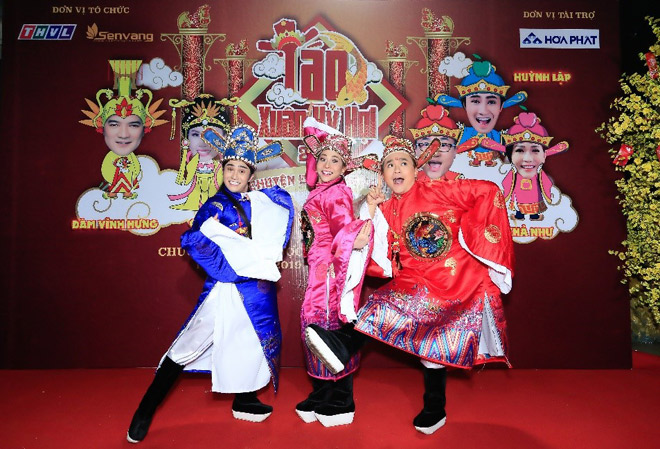 U23 Việt Nam đại thắng, trào lưu “té sấp mặt” sẽ có trong Táo Xuân 2019? - 1