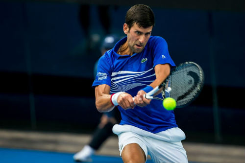 Chi tiết Djokovic - Pouille: Khép lại cơn ác mộng (KT) - 3