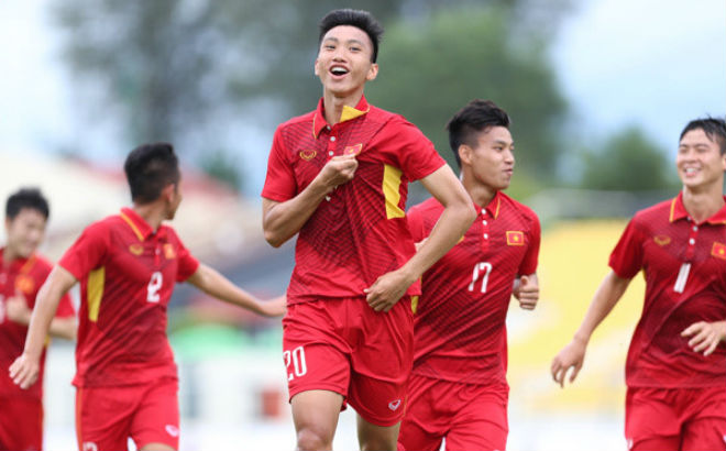 ĐT Việt Nam top 8 đội mạnh nhất Asian Cup: Lời chào bay ra thế giới - 2