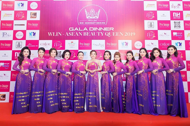Đêm Gala Quyền Năng Phái Đẹp Asean 2019 khép lại với thành công ngoài mong đợi - 1