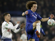 Bóng đá - Chelsea - Tottenham: Kịch tính loạt &quot;đấu súng&quot; giật vé chung kết