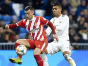 Bóng đá - Real Madrid - Girona: Rượt đuổi ngược dòng hấp dẫn