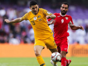 Bóng đá - Trực tiếp bóng đá Asian Cup, UAE - Australia: Sẵn sàng lật đổ &quot;nhà vua&quot;