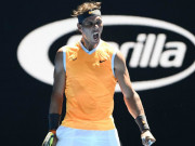 Thể thao - Nóng bỏng chung kết Australian Open: Một Nadal không thể tin nổi