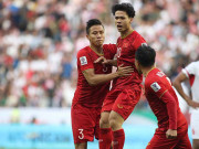 Bóng đá - ĐT Việt Nam top 8 đội mạnh nhất Asian Cup: Lời chào bay ra thế giới