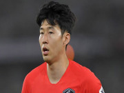 Bóng đá - Hàn Quốc bị loại Asian Cup: Fan Tottenham vui như Tết vì Son Heung Min