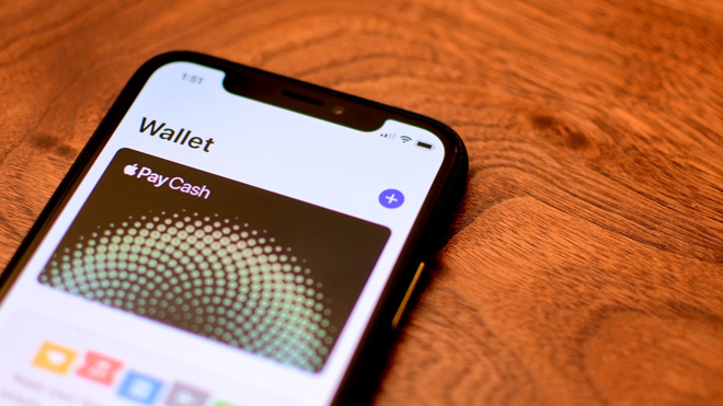 Apple tiếp tục tung video quảng cáo Apple Pay siêu bá đạo - 2