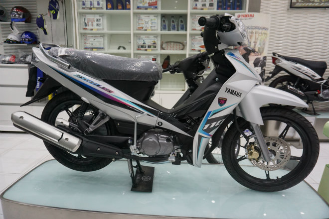 Thưởng Tết ít, mua được xe Honda, Yamaha nào dưới 20 triệu đồng? - 1