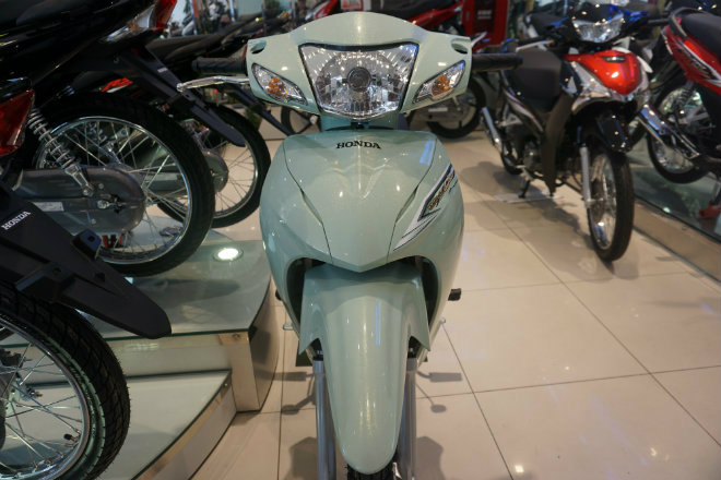 Thưởng Tết ít, mua được xe Honda, Yamaha nào dưới 20 triệu đồng? - 4