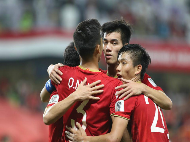 ĐT Việt Nam & hành trình kỳ diệu Asian Cup: 5 sao ấn tượng nhất là ai?