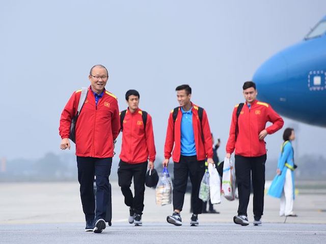 Asian Cup 2019 với công nghệ VAR ”đốt cháy” BXH Google tuần qua