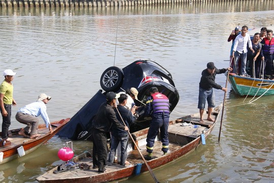 Nóng trong tuần: Tài xế dùng ma túy gây tai nạn thảm khốc khiến 8 người chết - 4