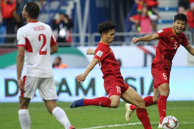 ĐT Việt Nam & hành trình kỳ diệu Asian Cup: Đâu là 2 điểm yếu lớn nhất - 1