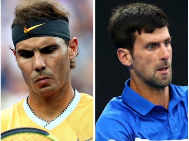 Nadal - Djokovic: 3 set thăng hoa, đỉnh cao chói lọi (Chung kết Australian Open)
