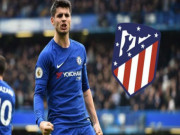 Bóng đá - Chuyển nhượng HOT 27/1: Morata chuẩn bị ra mắt Atletico