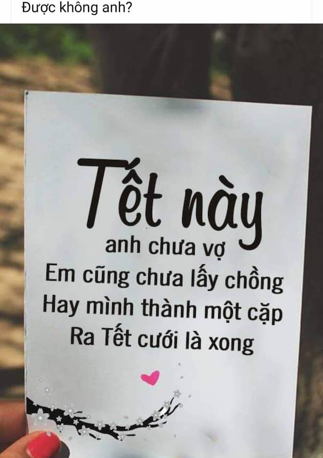 Ảnh chế &#34;ăn Tết văn minh là không hỏi khi nào cưới vợ/lấy chồng&#34; tràn ngập MXH - 8